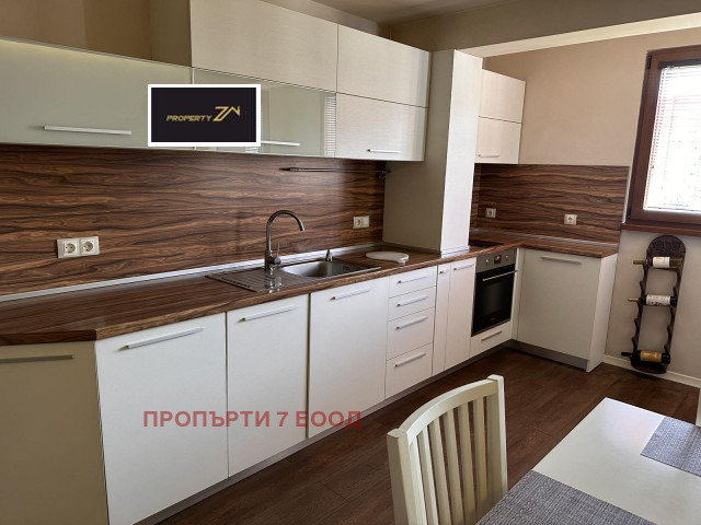 Продава 2-СТАЕН, гр. София, Люлин 5, снимка 9 - Aпартаменти - 49078116