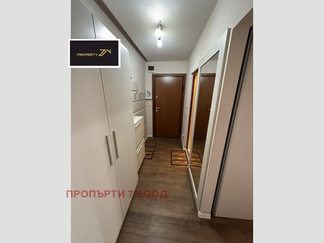 Продава 2-СТАЕН, гр. София, Люлин 5, снимка 4 - Aпартаменти - 49078116