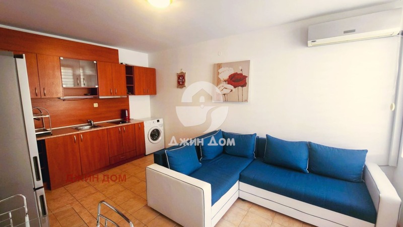 Na prodej  1 ložnice oblast Burgas , Sveti Vlas , 46 m2 | 29591674 - obraz [2]