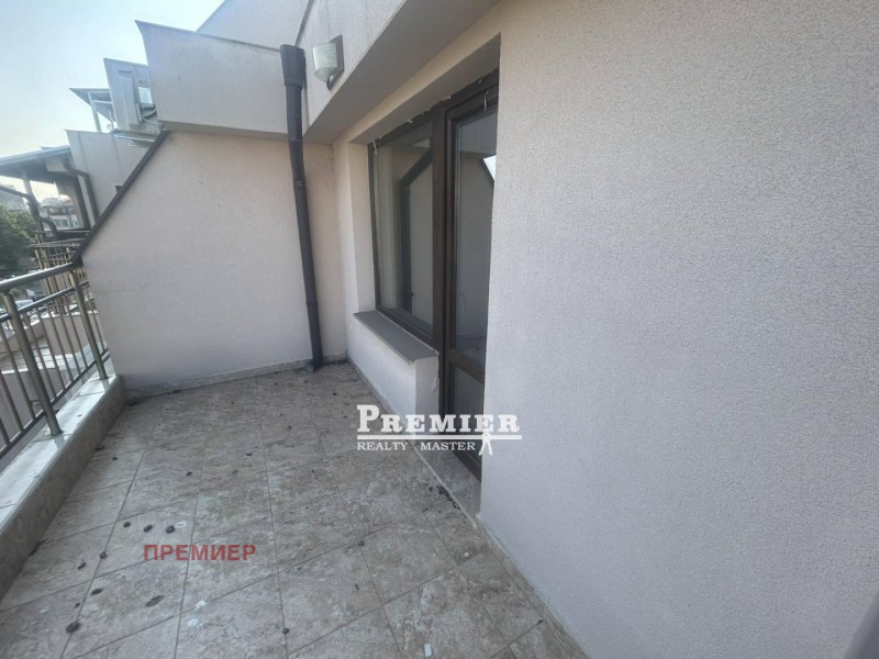 Продается  1 спальня Бургас , Изгрев , 81 кв.м | 84681467 - изображение [8]