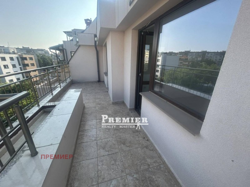 Продается  1 спальня Бургас , Изгрев , 81 кв.м | 84681467 - изображение [7]
