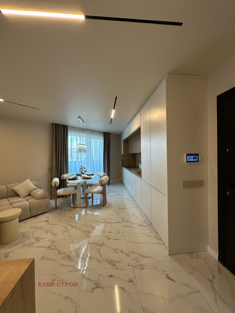 Продава  2-стаен град Перник , Изток , 80 кв.м | 74366495 - изображение [5]