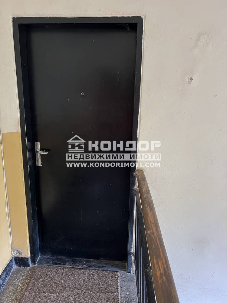De vânzare  1 dormitor Plovdiv , Cârșiiaca , 64 mp | 47127909 - imagine [10]