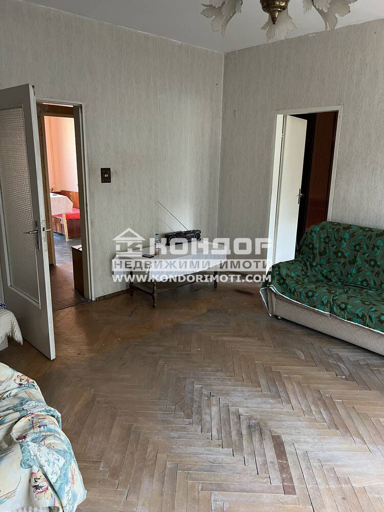 De vânzare  1 dormitor Plovdiv , Cârșiiaca , 64 mp | 47127909 - imagine [2]