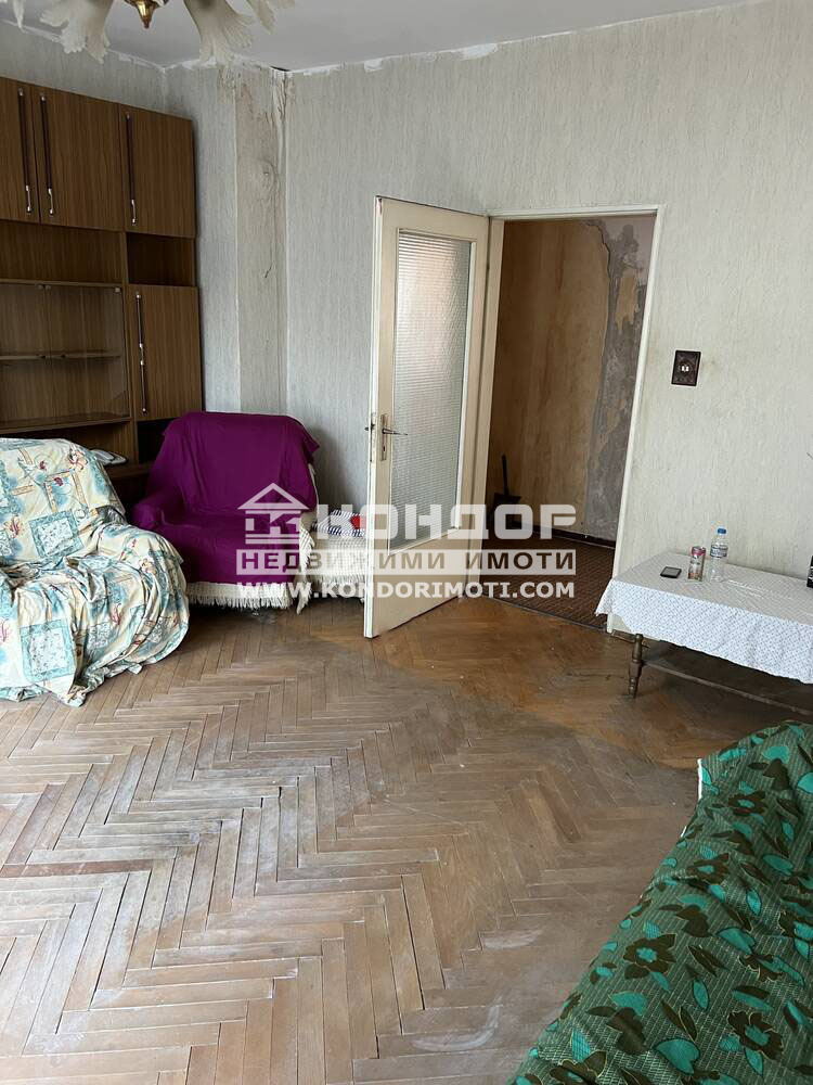 De vânzare  1 dormitor Plovdiv , Cârșiiaca , 64 mp | 47127909 - imagine [3]