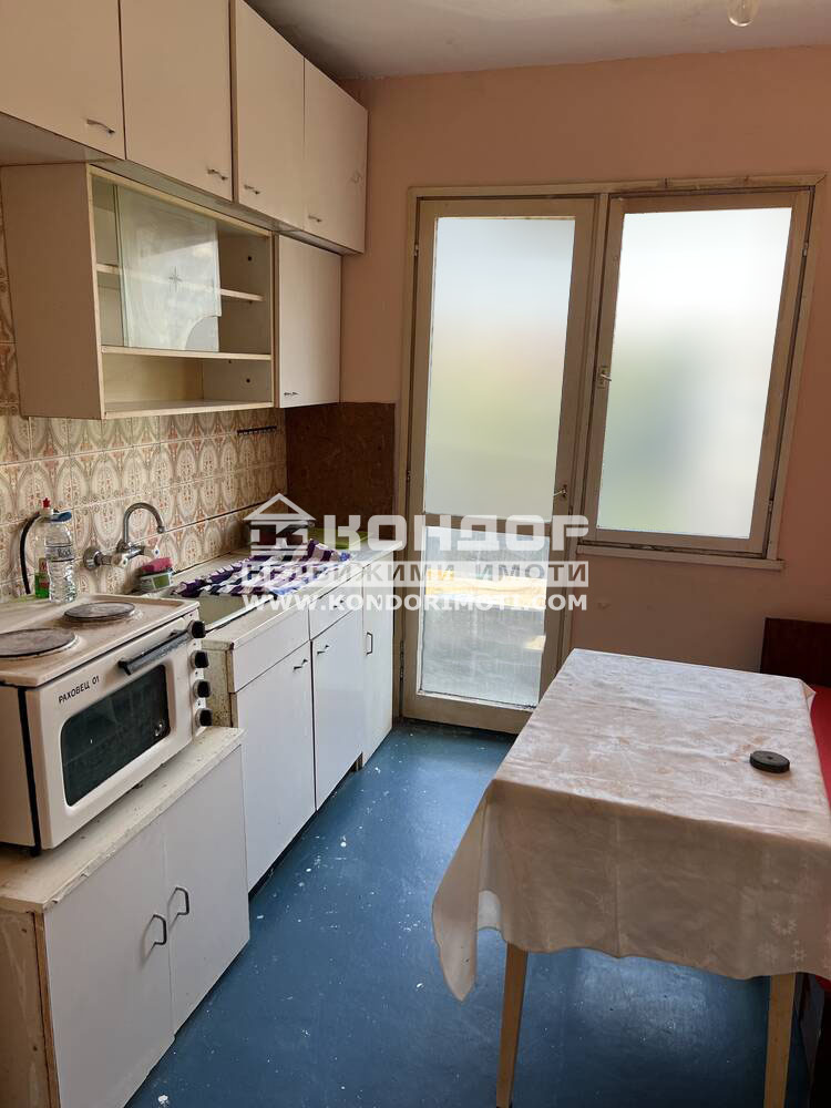De vânzare  1 dormitor Plovdiv , Cârșiiaca , 64 mp | 47127909 - imagine [4]