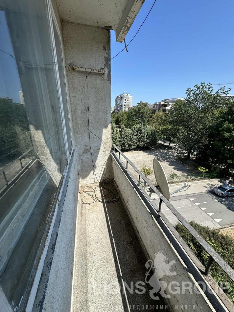 À vendre  1 chambre Varna , Tchaika , 70 m² | 33554481 - image [7]