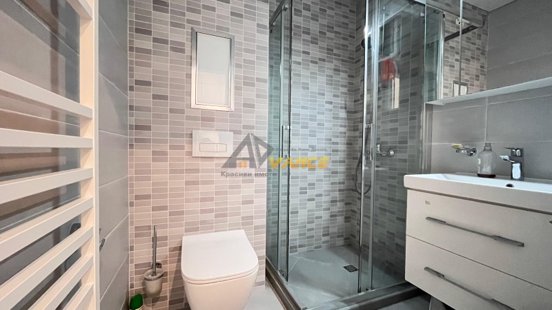 Продава 2-СТАЕН, гр. Бургас, Славейков, снимка 7 - Апартаменти - 52403410