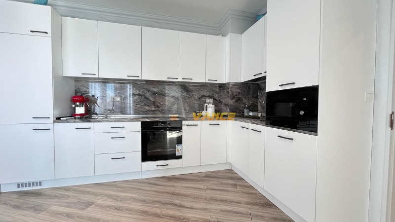 Продава 2-СТАЕН, гр. Бургас, Славейков, снимка 3 - Апартаменти - 52403410