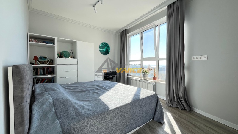 Продава 2-СТАЕН, гр. Бургас, Славейков, снимка 4 - Апартаменти - 52403410