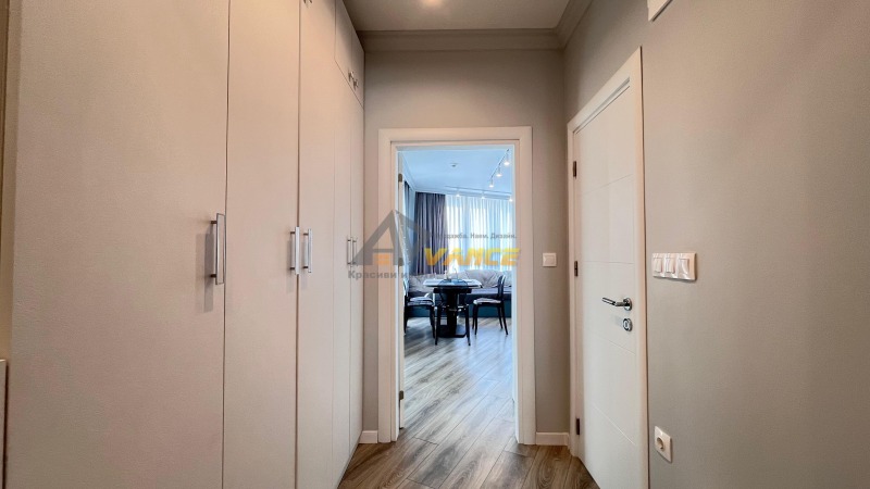 Продава 2-СТАЕН, гр. Бургас, Славейков, снимка 6 - Апартаменти - 52403410