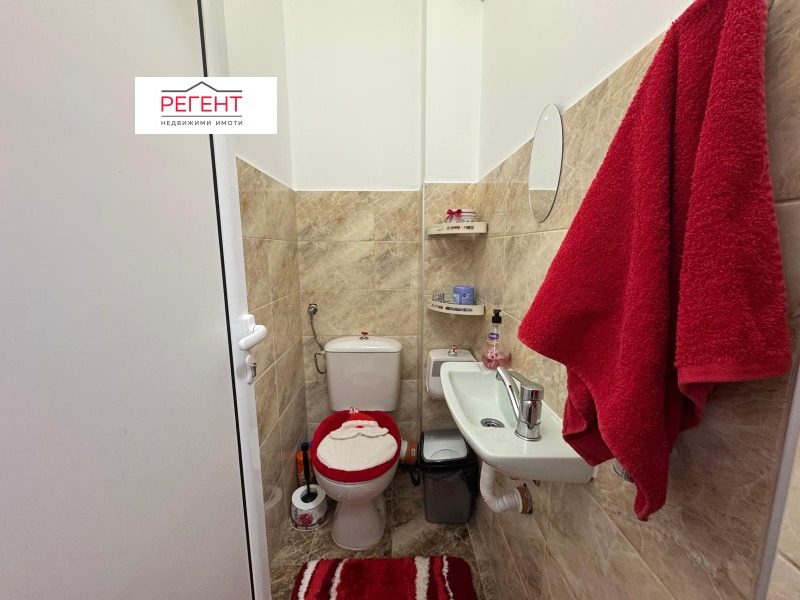 Продава 2-СТАЕН, гр. Севлиево, област Габрово, снимка 4 - Апартаменти - 53152152