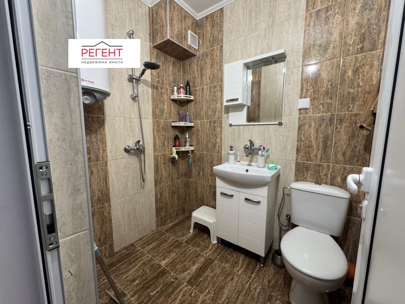 Продава 2-СТАЕН, гр. Севлиево, област Габрово, снимка 3 - Апартаменти - 53152152