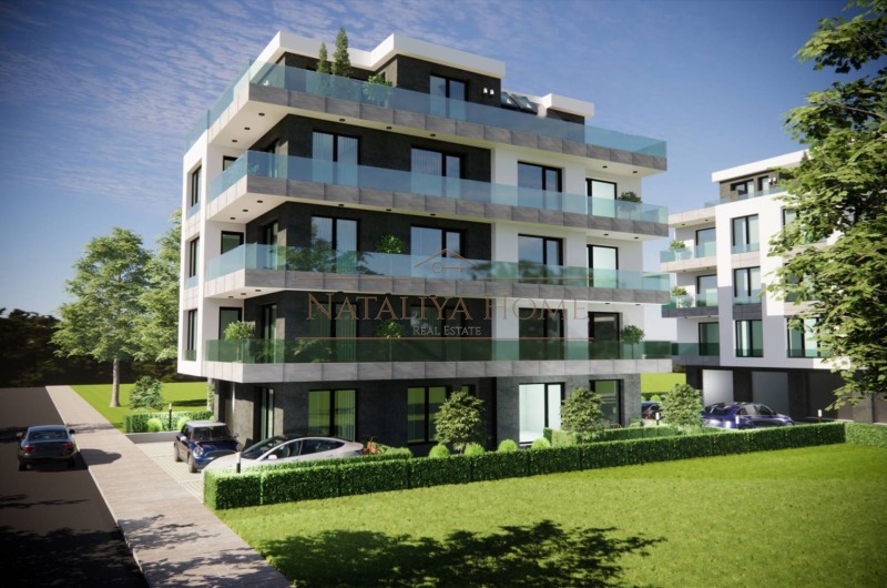 Продава 2-СТАЕН, гр. Бургас, Сарафово, снимка 4 - Апартаменти - 53234898