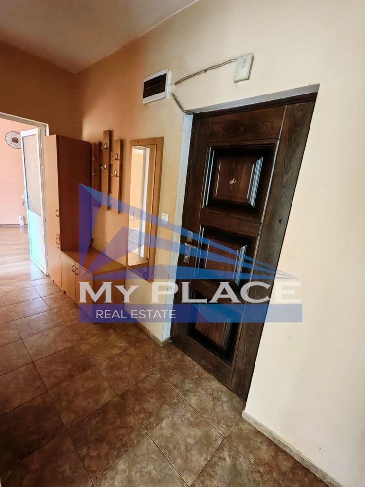 Продава 2-СТАЕН, гр. Шумен, Болницата, снимка 6 - Апартаменти - 53510828