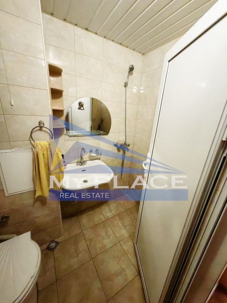 Продава 2-СТАЕН, гр. Шумен, Болницата, снимка 7 - Апартаменти - 53510828