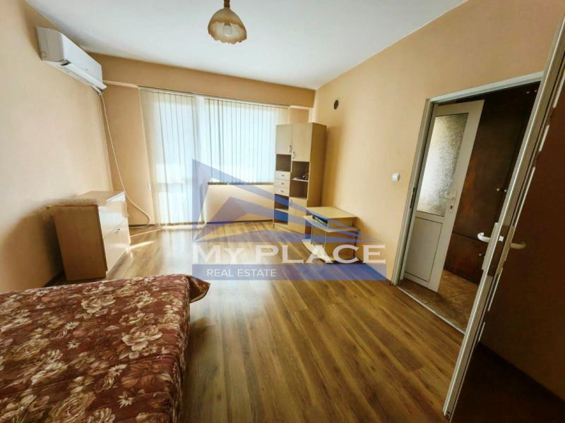 Продава 2-СТАЕН, гр. Шумен, Болницата