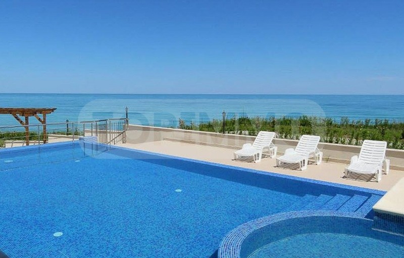 Продава 2-СТАЕН, гр. Бяла, област Варна, снимка 13 - Апартаменти - 53602083