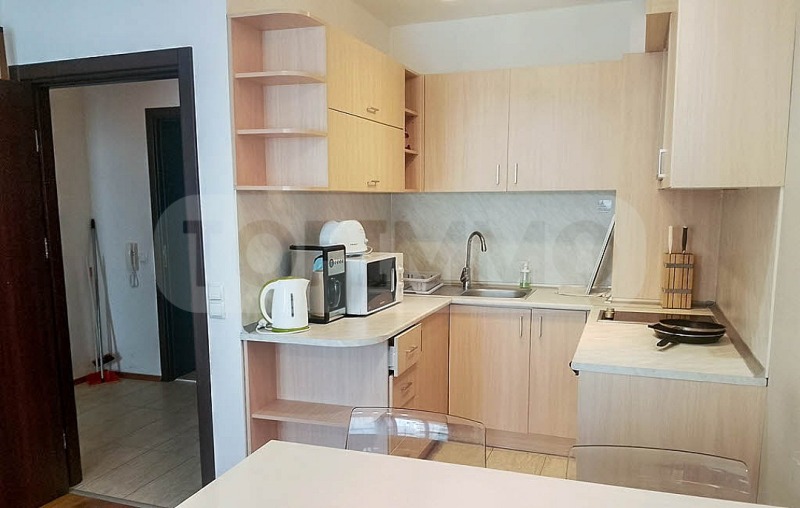 Продава 2-СТАЕН, гр. Бяла, област Варна, снимка 5 - Апартаменти - 53602083