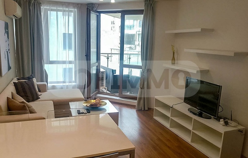 Продава 2-СТАЕН, гр. Бяла, област Варна, снимка 3 - Апартаменти - 53602083