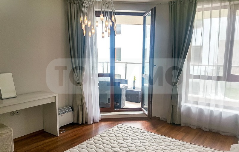 Продава 2-СТАЕН, гр. Бяла, област Варна, снимка 12 - Апартаменти - 53602083