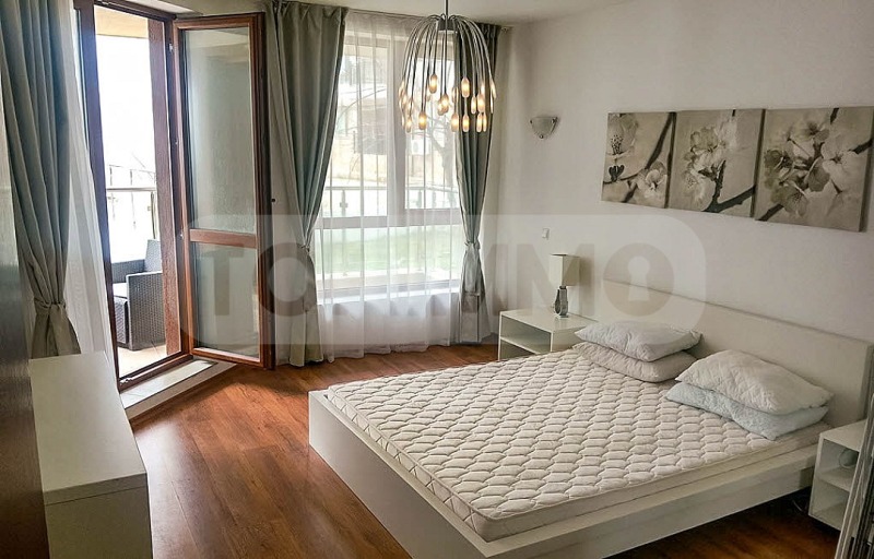 Продава 2-СТАЕН, гр. Бяла, област Варна, снимка 9 - Апартаменти - 53602083