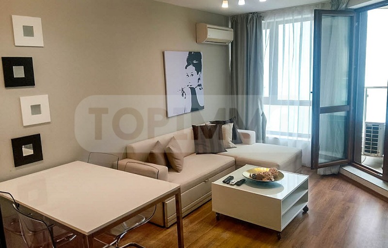 Продава 2-СТАЕН, гр. Бяла, област Варна, снимка 2 - Апартаменти - 53602083