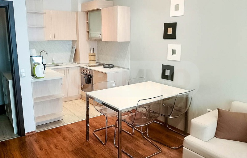 Продава 2-СТАЕН, гр. Бяла, област Варна, снимка 4 - Апартаменти - 53602083