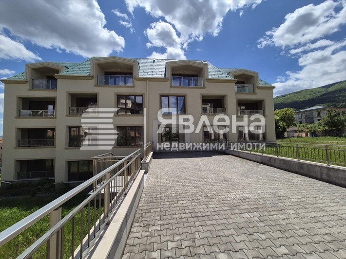 Продава 2-СТАЕН, гр. София, Драгалевци, снимка 15 - Апартаменти - 55138374