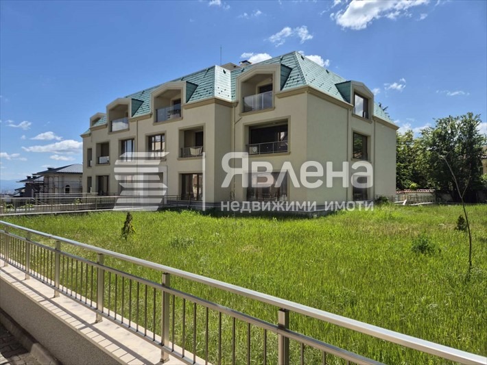 Продава 2-СТАЕН, гр. София, Драгалевци, снимка 14 - Апартаменти - 55138374
