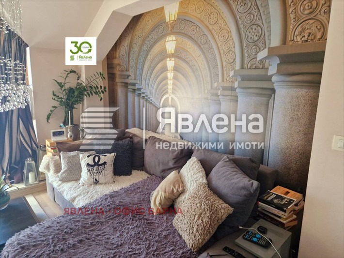 Продава 3-СТАЕН, гр. Варна, м-т Долна Трака, снимка 2 - Aпартаменти - 48622530