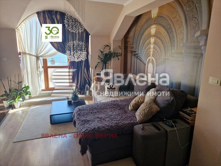 Продава 3-СТАЕН, гр. Варна, м-т Долна Трака, снимка 4 - Aпартаменти - 48622530