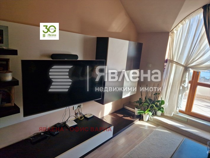 Продава 3-СТАЕН, гр. Варна, м-т Долна Трака, снимка 5 - Aпартаменти - 48622530