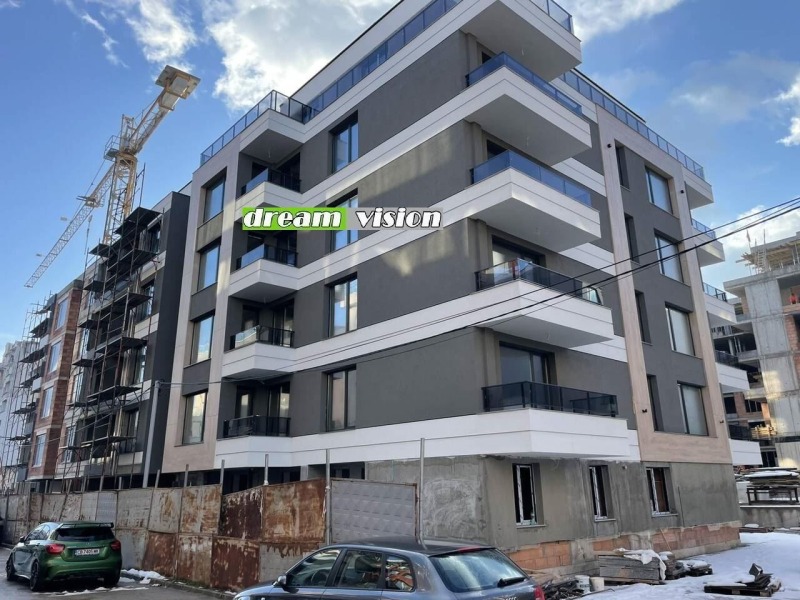 Продаја  2 спаваће собе Софија , Малинова долина , 108 м2 | 57400643 - слика [5]