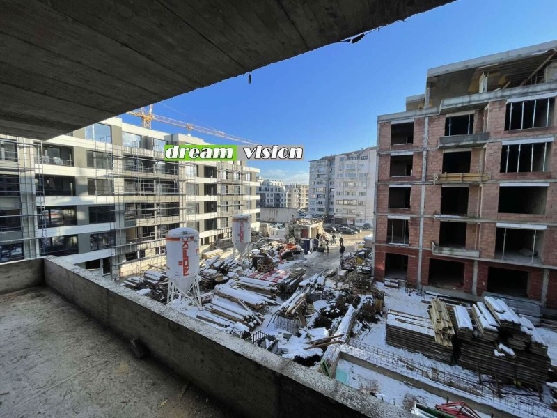 Продава  3-стаен град София , Малинова долина , 108 кв.м | 57400643