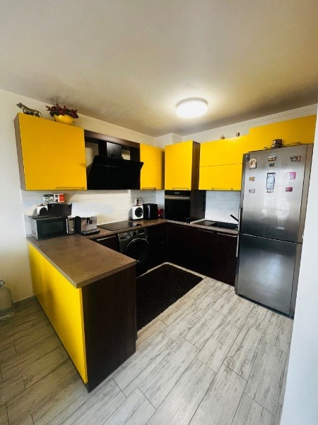 На продаж  2 спальні Пловдив , Кючук Париж , 67 кв.м | 37414612 - зображення [4]