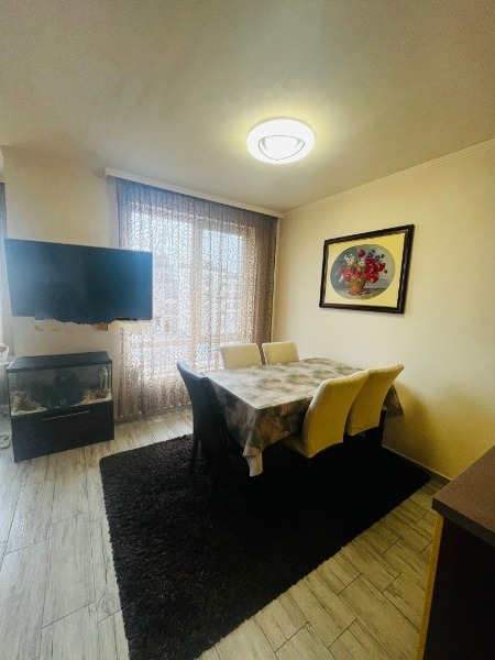 На продаж  2 спальні Пловдив , Кючук Париж , 67 кв.м | 37414612 - зображення [6]