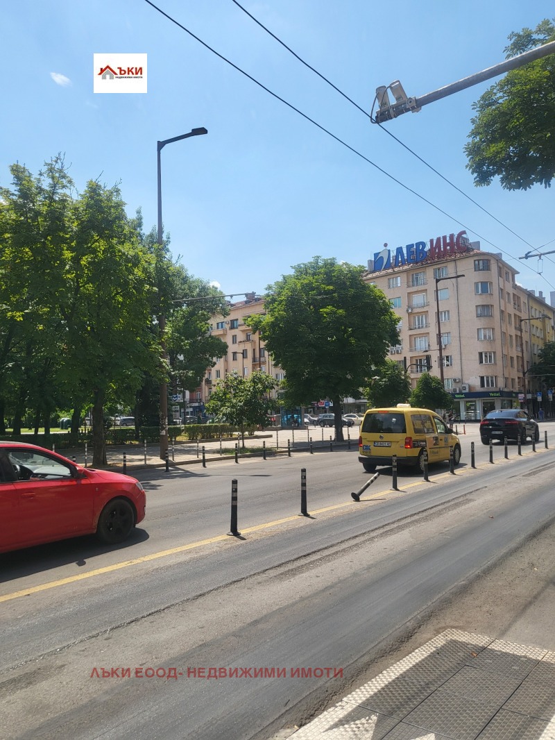 Till salu  2 sovrum Sofia , Centar , 64 kvm | 97726264 - bild [11]