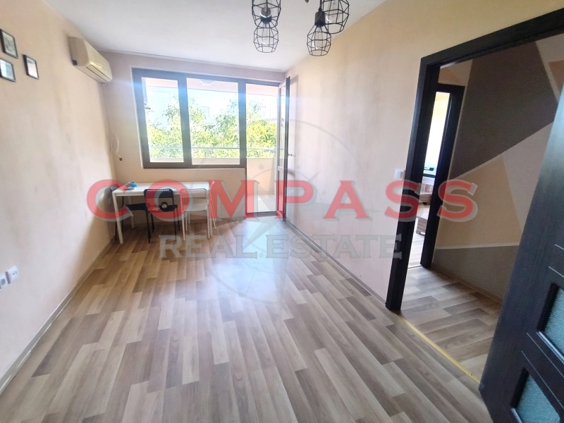 Продава  3-стаен, град Варна, Левски 1 •  193 500 EUR • ID 87842481 — holmes.bg - [1] 