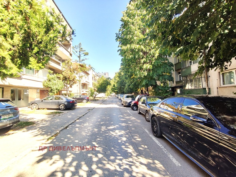 Продава  3-стаен град София , Лозенец , 71 кв.м | 82082008 - изображение [17]
