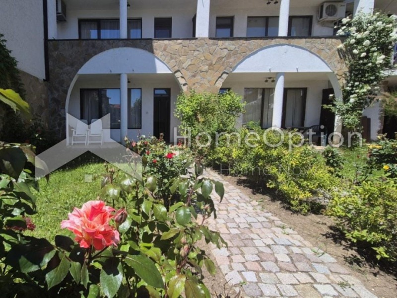 Til salgs  2 soverom region Burgas , Sveti Vlas , 77 kvm | 15522016 - bilde [3]