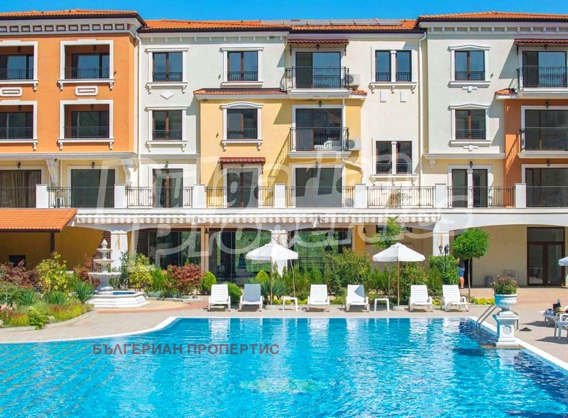 Til salgs  2 soverom region Burgas , Sozopol , 82 kvm | 12131653 - bilde [14]
