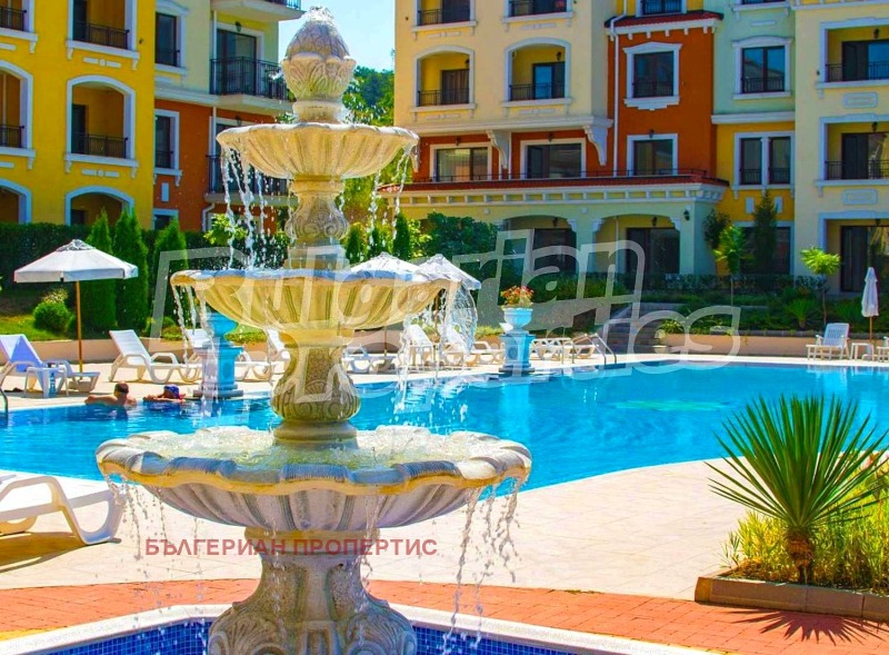 Til salgs  2 soverom region Burgas , Sozopol , 82 kvm | 12131653 - bilde [16]