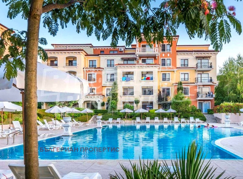 Til salgs  2 soverom region Burgas , Sozopol , 82 kvm | 12131653 - bilde [15]