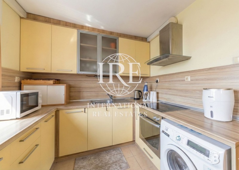 Продава 3-СТАЕН, гр. Варна, Погреби, снимка 2 - Апартаменти - 52536427