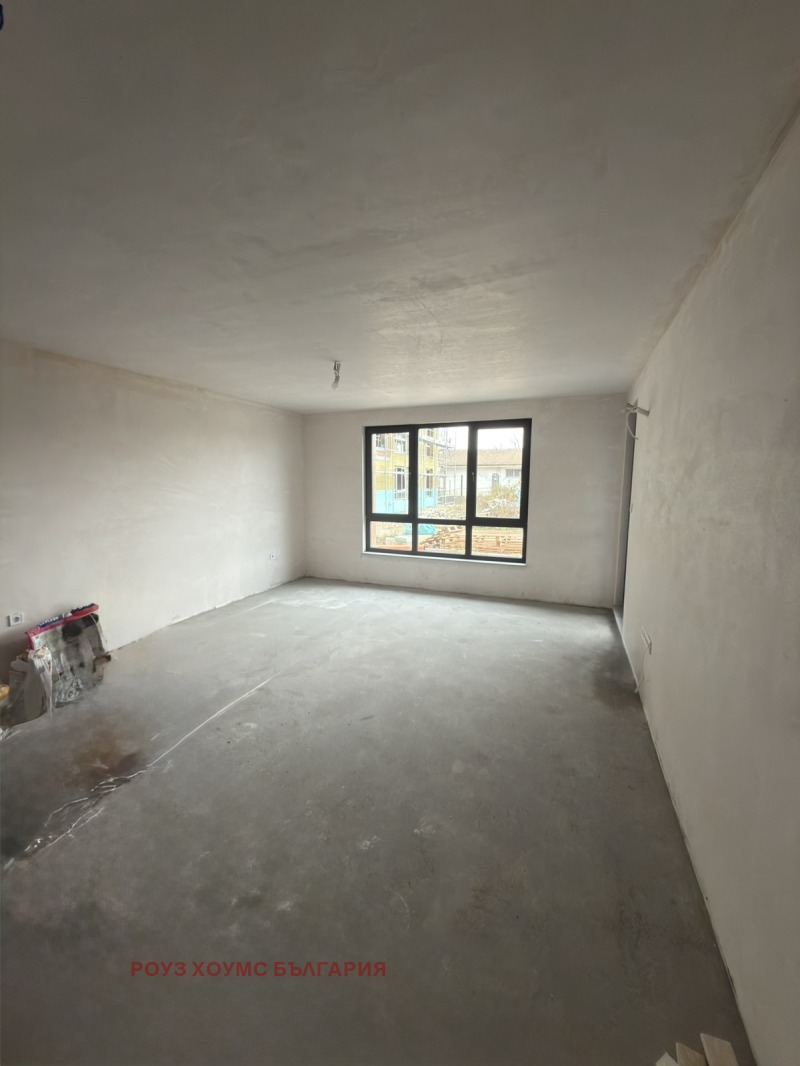 Продава 3-СТАЕН, гр. Пловдив, Беломорски, снимка 2 - Апартаменти - 52575989