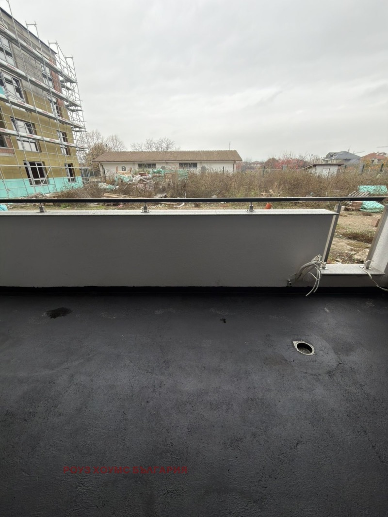 Продава 3-СТАЕН, гр. Пловдив, Беломорски, снимка 7 - Апартаменти - 52575989