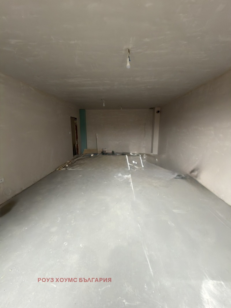 Продава 3-СТАЕН, гр. Пловдив, Беломорски, снимка 3 - Апартаменти - 52575989