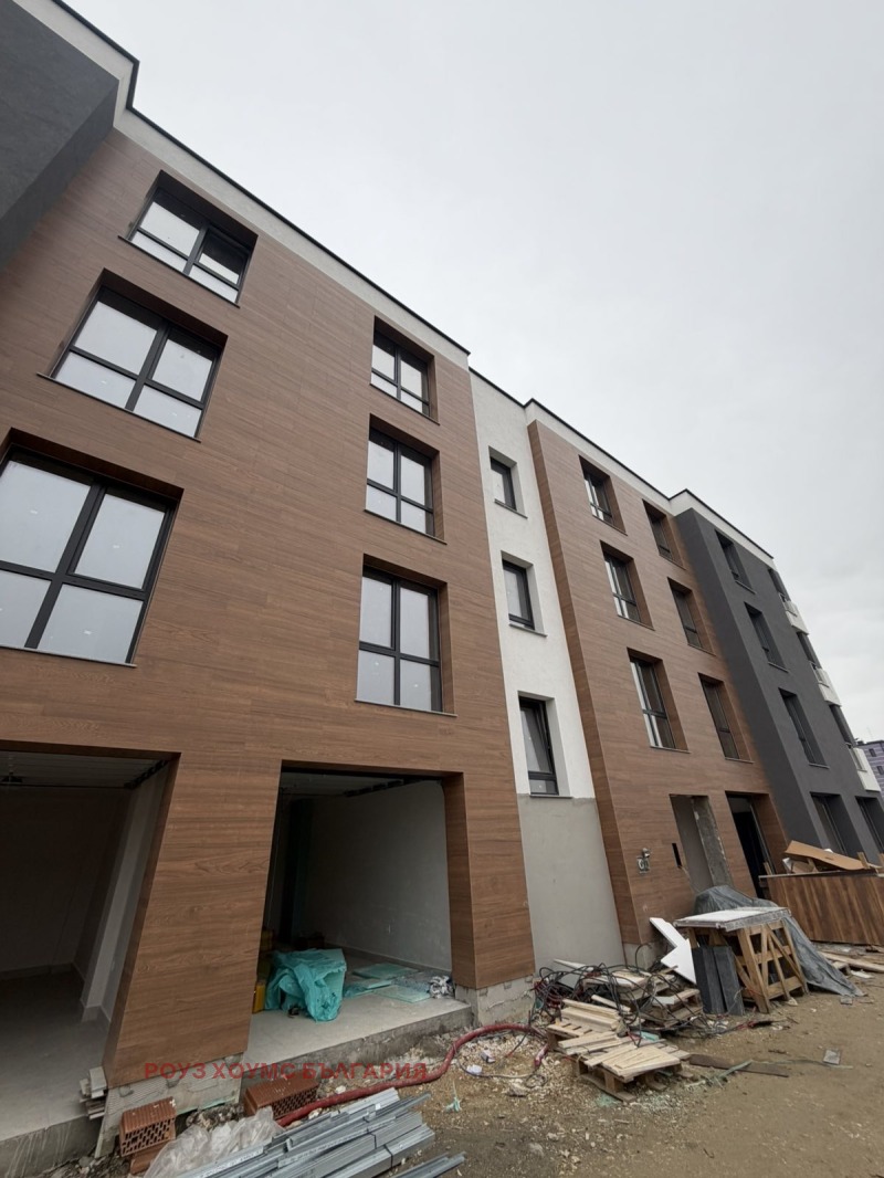 Продава 3-СТАЕН, гр. Пловдив, Беломорски, снимка 8 - Апартаменти - 52575989