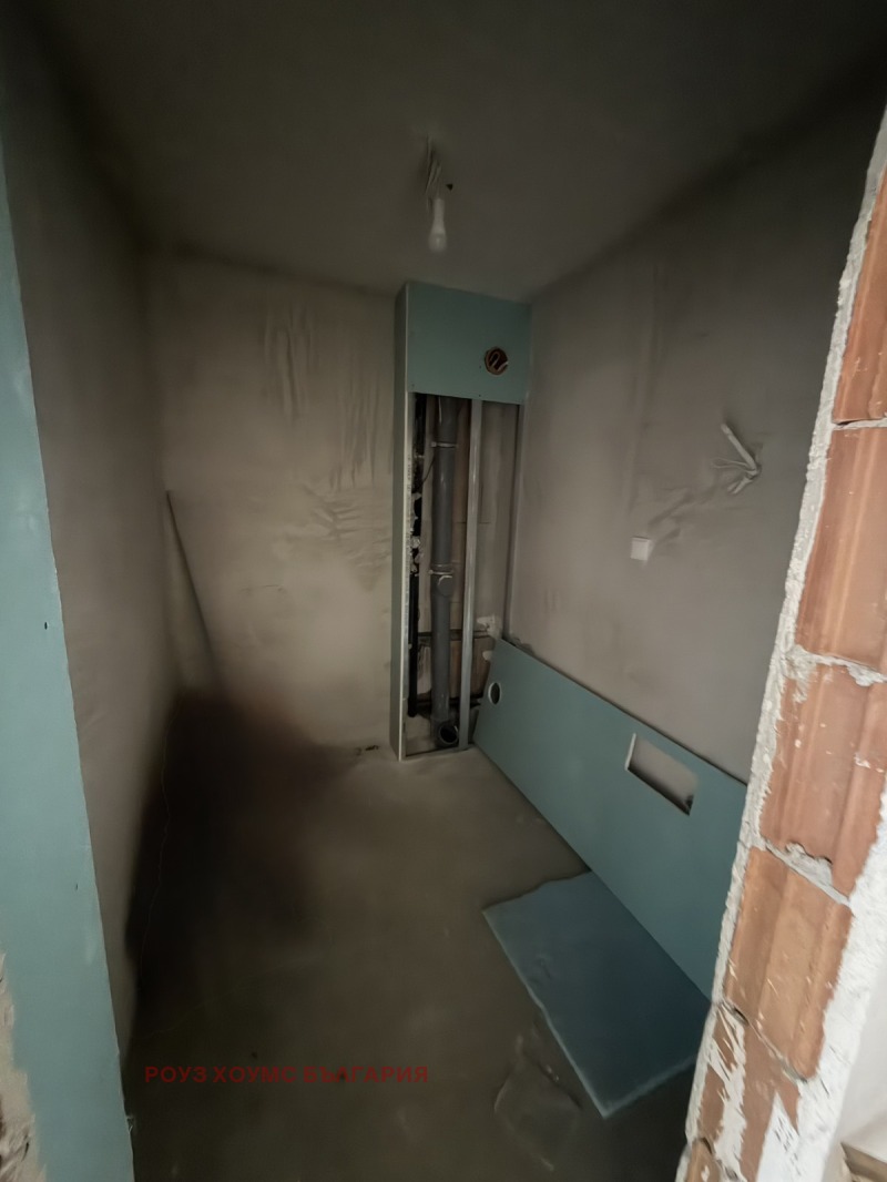 Продава 3-СТАЕН, гр. Пловдив, Беломорски, снимка 6 - Апартаменти - 52575989